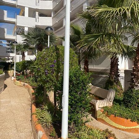 Trebol II - Magic World Oropesa del Mar Exterior foto