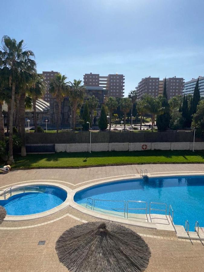 Trebol II - Magic World Oropesa del Mar Exterior foto